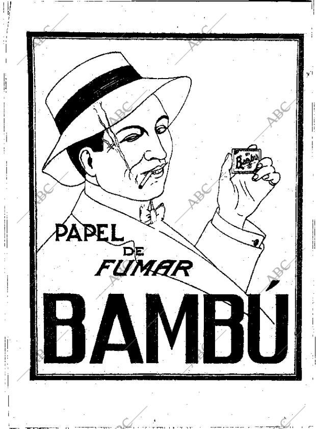 ABC MADRID 20-10-1931 página 64