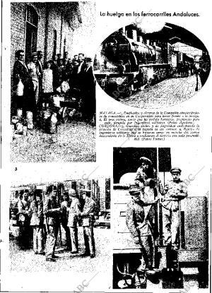 ABC MADRID 20-10-1931 página 9