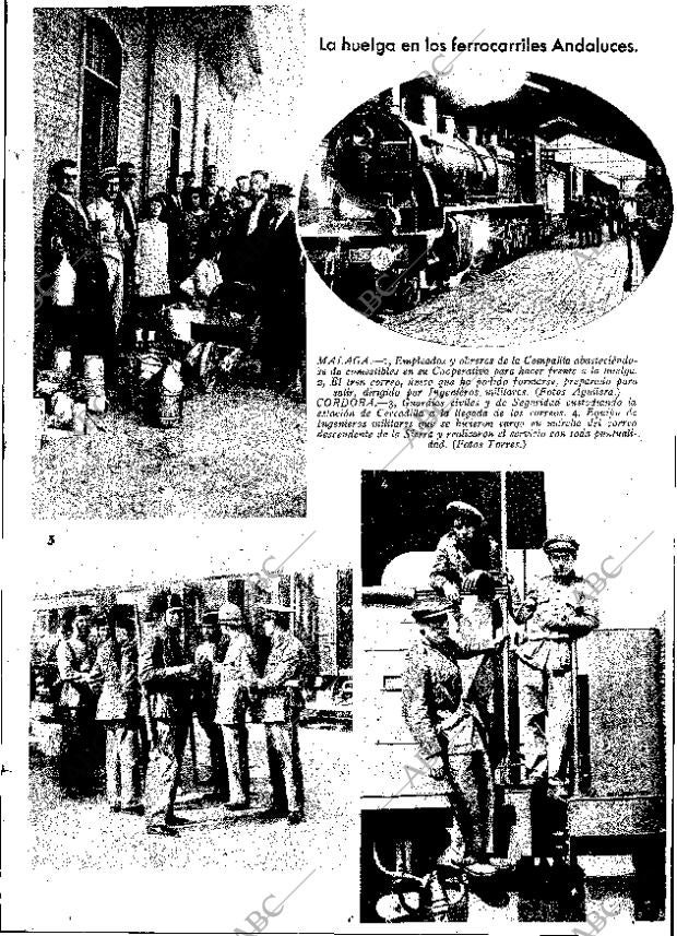 ABC MADRID 20-10-1931 página 9