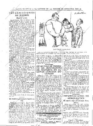 ABC SEVILLA 20-10-1931 página 29