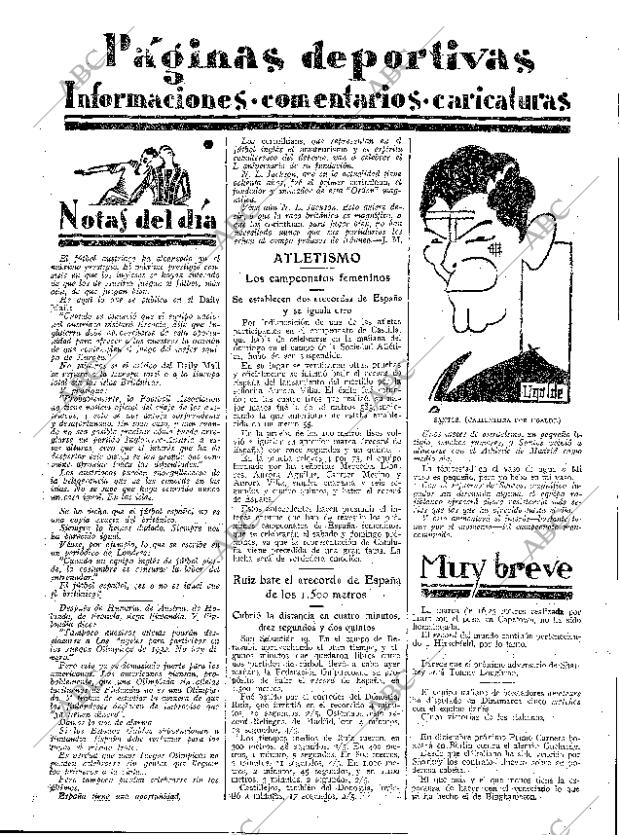 ABC SEVILLA 20-10-1931 página 39