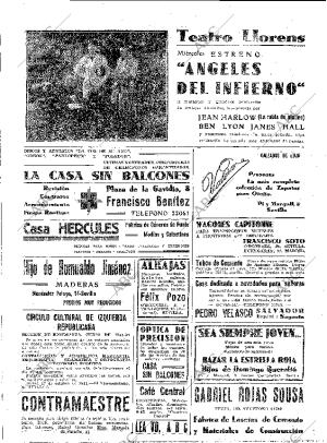 ABC SEVILLA 20-10-1931 página 40