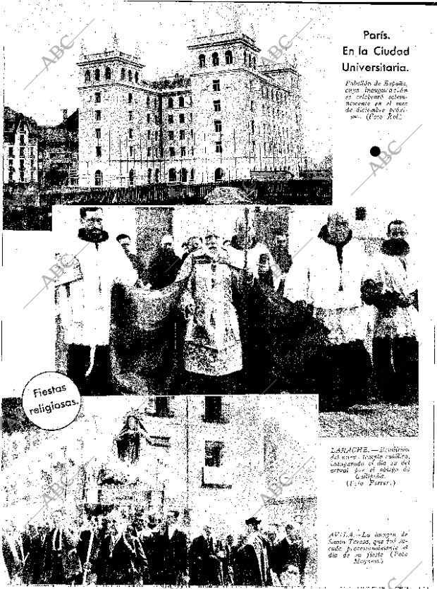 ABC SEVILLA 20-10-1931 página 8
