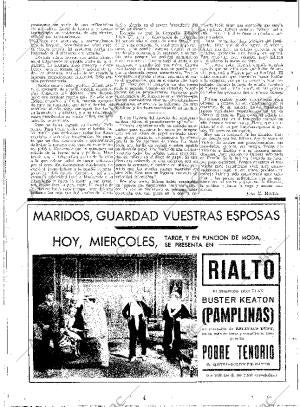 ABC MADRID 21-10-1931 página 10