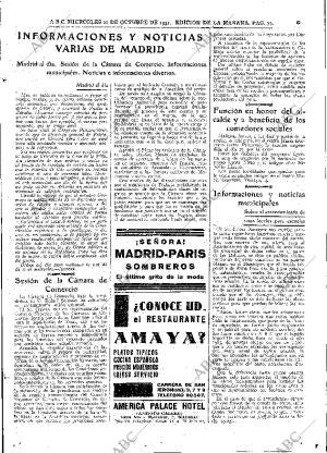 ABC MADRID 21-10-1931 página 37