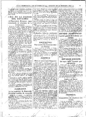 ABC MADRID 21-10-1931 página 42