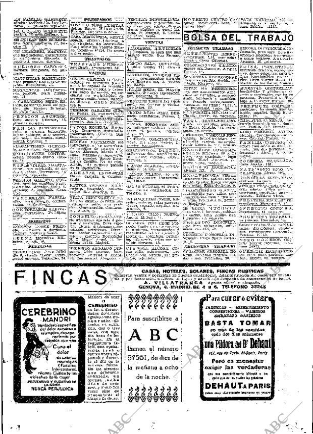 ABC MADRID 21-10-1931 página 57