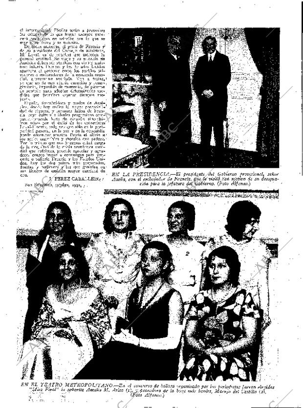 ABC SEVILLA 21-10-1931 página 7