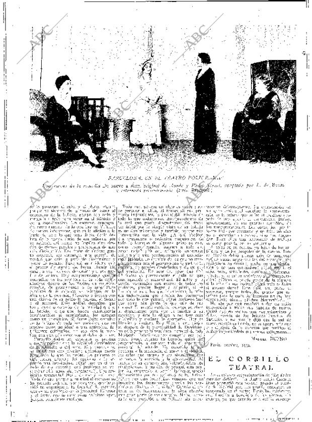 ABC MADRID 22-10-1931 página 12