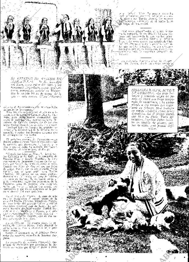 ABC MADRID 22-10-1931 página 13