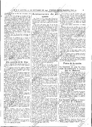 ABC MADRID 22-10-1931 página 21