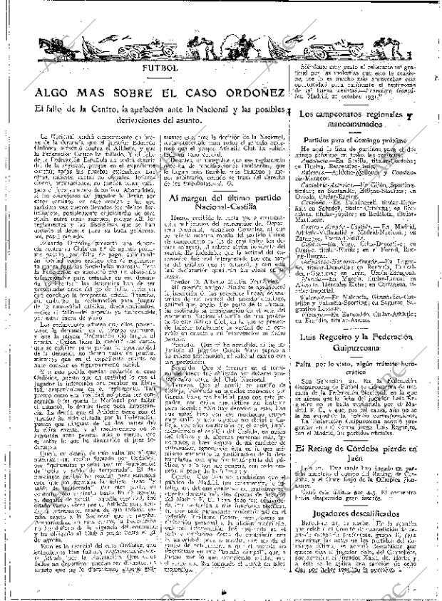 ABC MADRID 22-10-1931 página 50