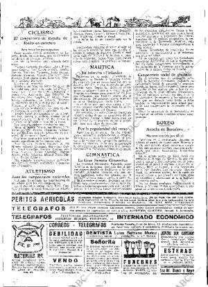 ABC MADRID 22-10-1931 página 51