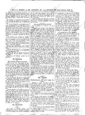 ABC SEVILLA 22-10-1931 página 12