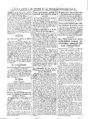 ABC SEVILLA 22-10-1931 página 13