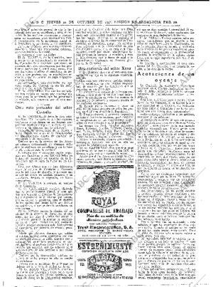 ABC SEVILLA 22-10-1931 página 16