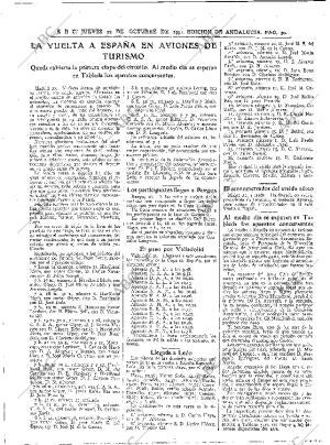 ABC SEVILLA 22-10-1931 página 26