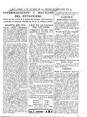 ABC SEVILLA 22-10-1931 página 29