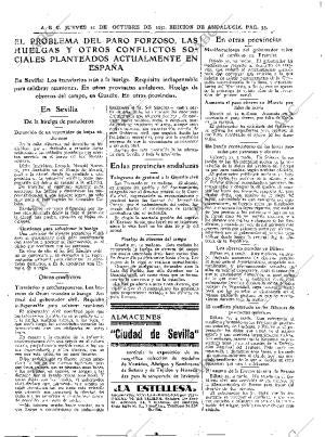 ABC SEVILLA 22-10-1931 página 31
