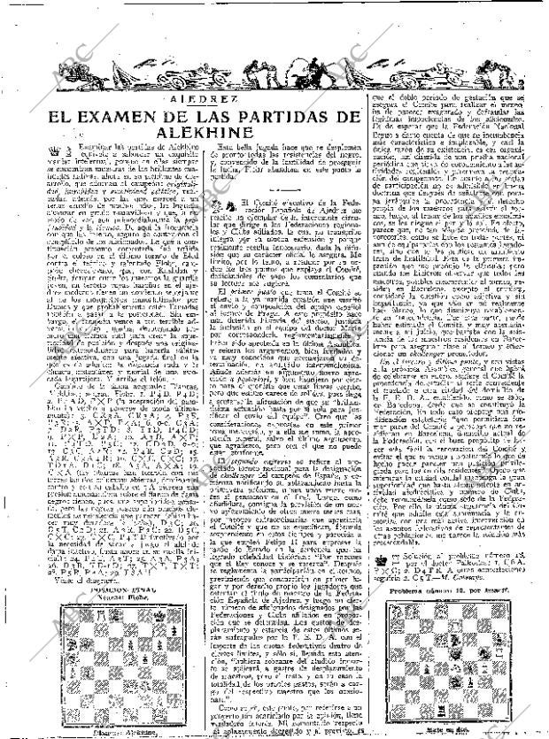 ABC SEVILLA 22-10-1931 página 34