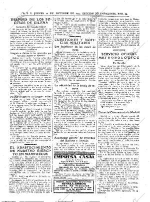 ABC SEVILLA 22-10-1931 página 35