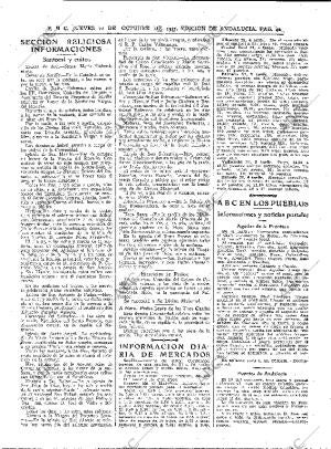 ABC SEVILLA 22-10-1931 página 38