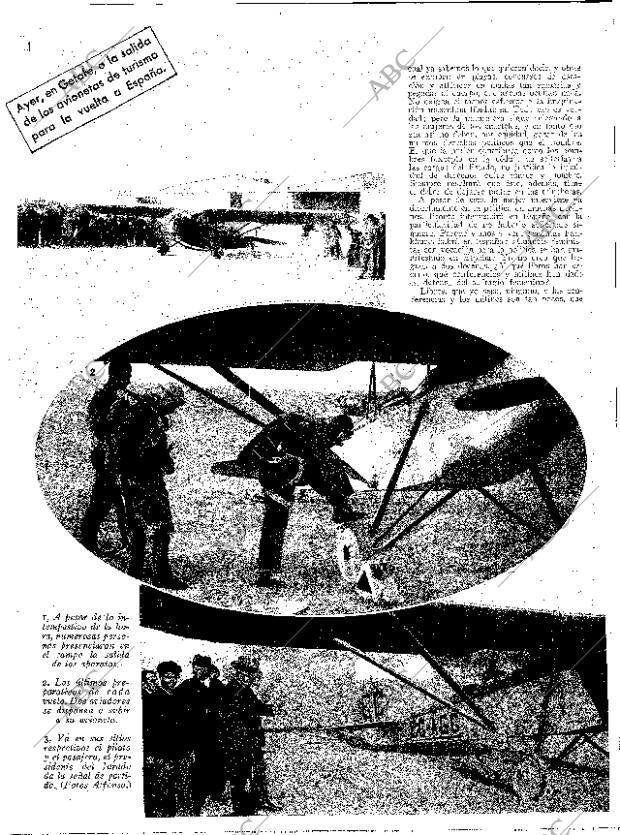 ABC SEVILLA 22-10-1931 página 4