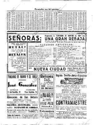 ABC SEVILLA 22-10-1931 página 40