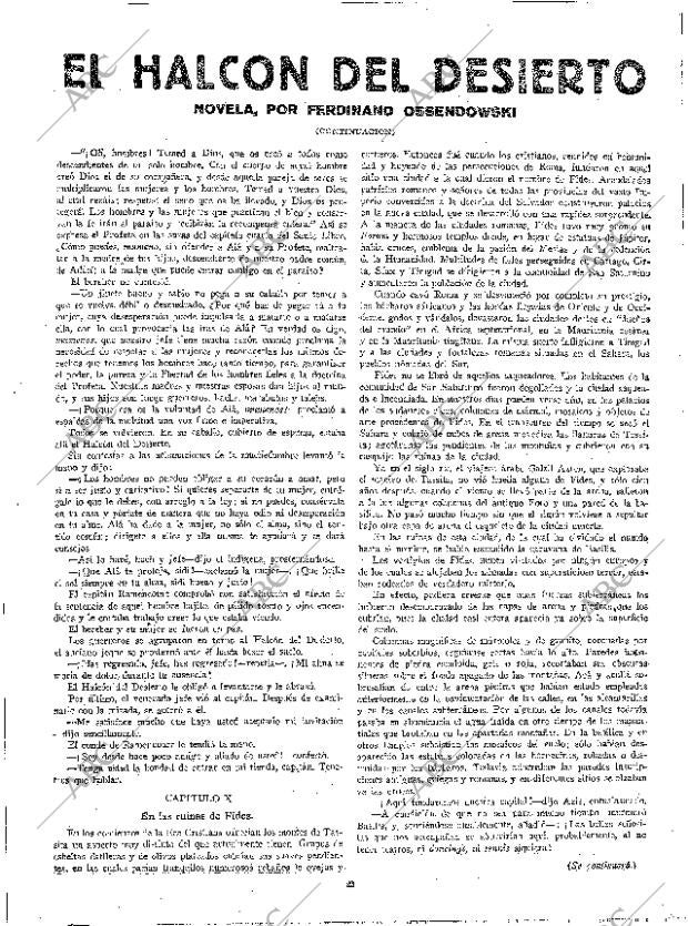 ABC SEVILLA 22-10-1931 página 42