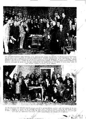 ABC SEVILLA 22-10-1931 página 6