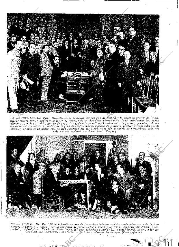 ABC SEVILLA 22-10-1931 página 6