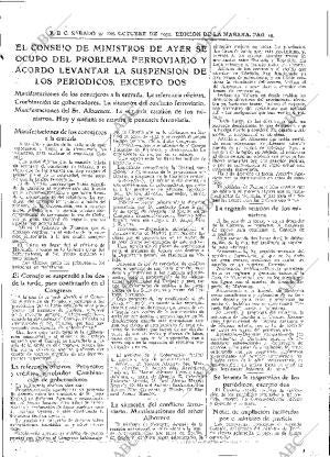 ABC MADRID 24-10-1931 página 19
