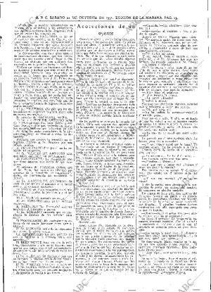ABC MADRID 24-10-1931 página 23