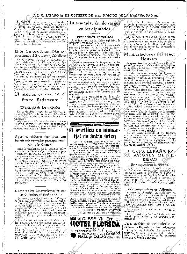 ABC MADRID 24-10-1931 página 26