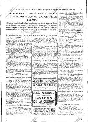 ABC MADRID 24-10-1931 página 29