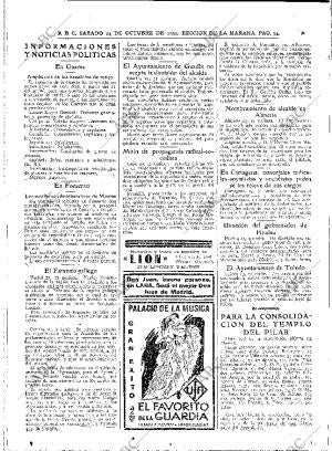 ABC MADRID 24-10-1931 página 34