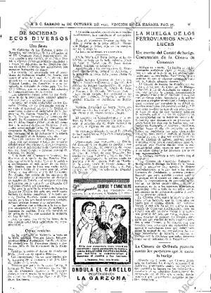 ABC MADRID 24-10-1931 página 37