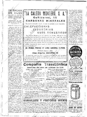 ABC MADRID 24-10-1931 página 38