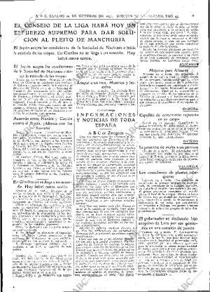ABC MADRID 24-10-1931 página 43