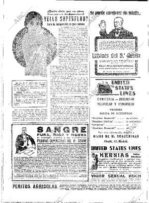 ABC MADRID 24-10-1931 página 44