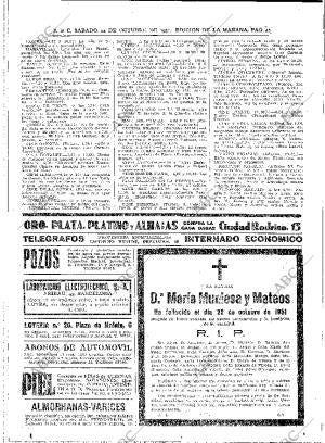 ABC MADRID 24-10-1931 página 48