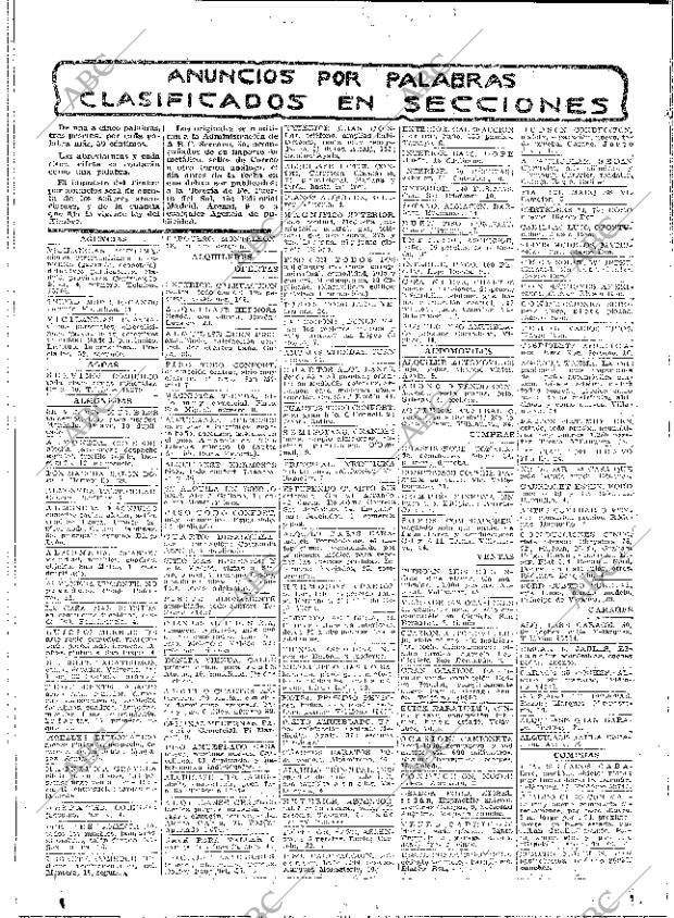 ABC MADRID 24-10-1931 página 52