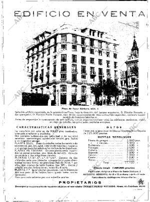 ABC MADRID 24-10-1931 página 56