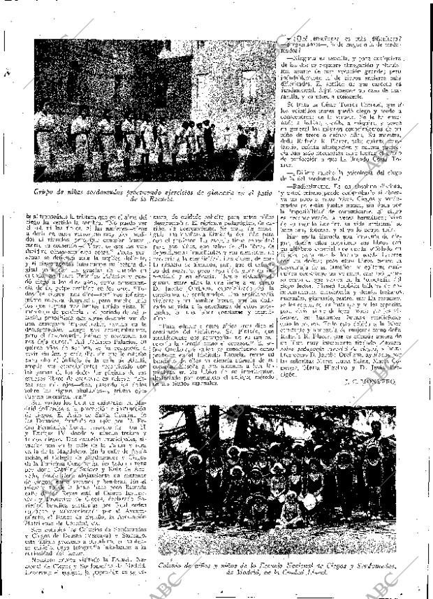 ABC MADRID 24-10-1931 página 7