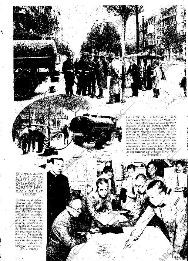 ABC MADRID 24-10-1931 página 9
