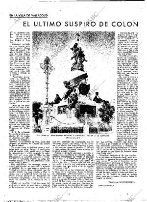 ABC MADRID 25-10-1931 página 14