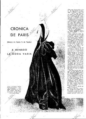 ABC MADRID 25-10-1931 página 15