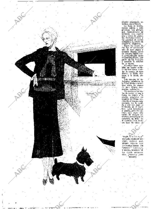ABC MADRID 25-10-1931 página 16