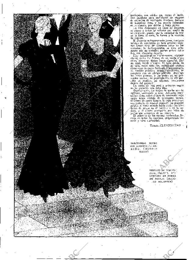 ABC MADRID 25-10-1931 página 17