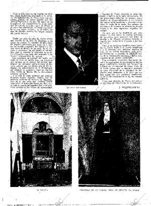 ABC MADRID 25-10-1931 página 20